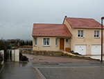 extension, agrandissement, surélévation à La Chapelle-Onzerain